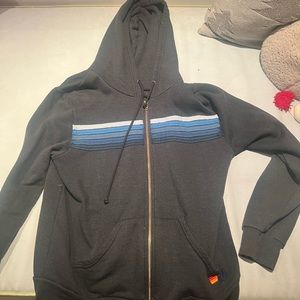 Aviator Nation Zip Up